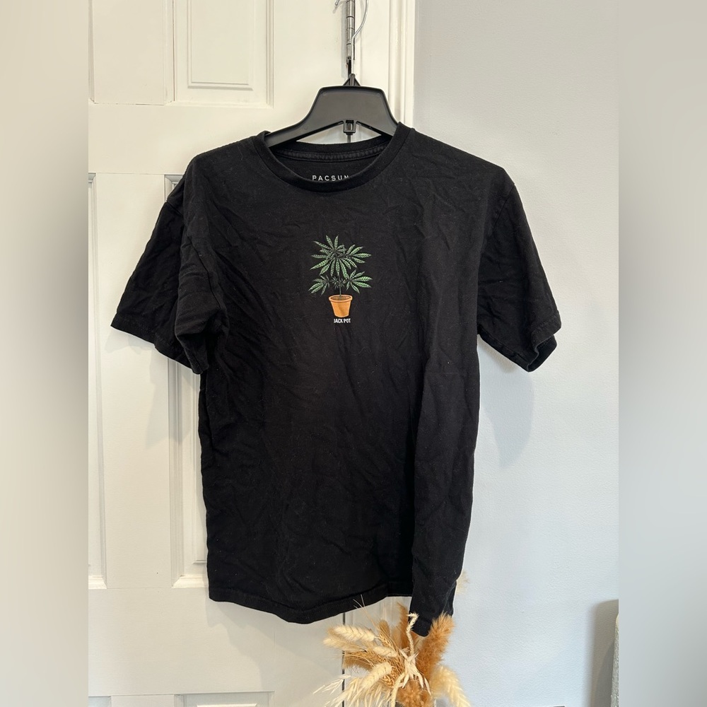 Jack Pot T-shirt